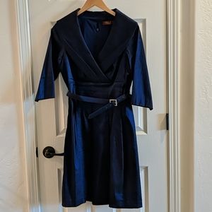 Eliza J Formal Party Dress